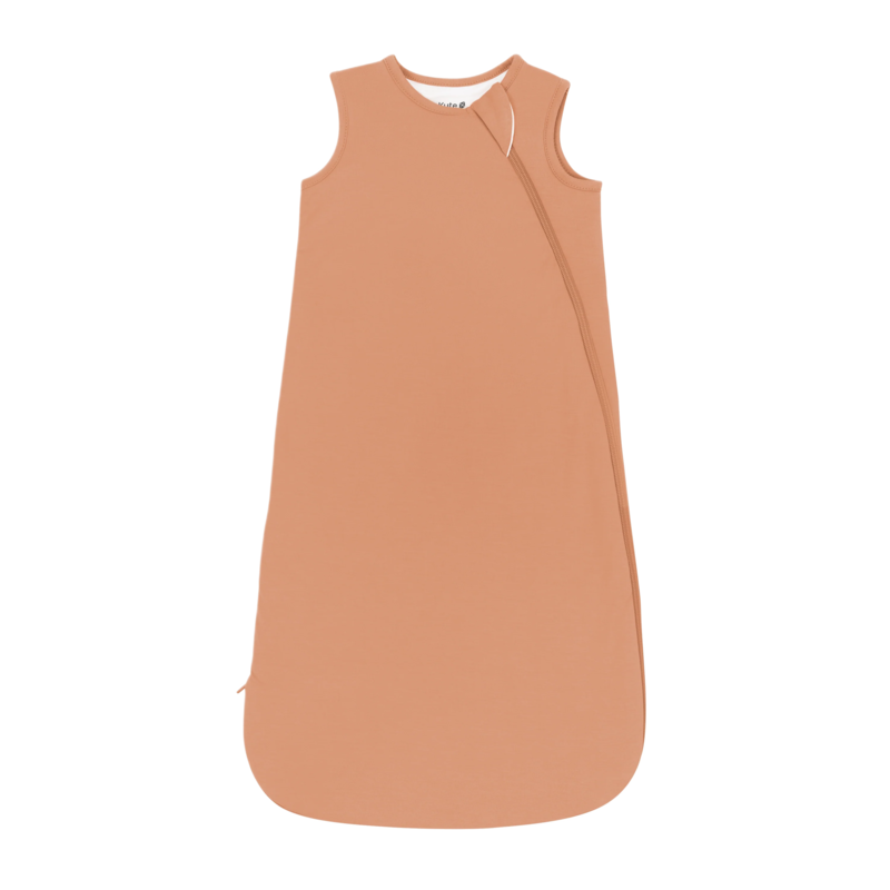 Kyte Baby Bib - Apricot Kyte Baby Bib - Apricot