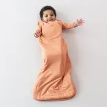Kyte Baby Kyte Baby Apricot Sleep Bag