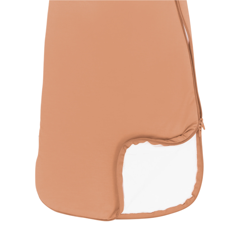 Kyte Baby Bib - Apricot Kyte Baby Bib - Apricot