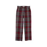 The Beaufort Bonnet Company TBBC Sheffield Flannel Pants - Park Lane Plaid
