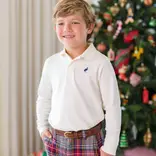 The Beaufort Bonnet Company TBBC Sheffield Flannel Pants - Park Lane Plaid