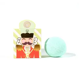 Musee Nutcracker Bath Balm