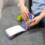 Melissa & Doug Melissa & Doug Sticker Wow! Mini Activity Pad & Refill Stickers - Surprise Pack