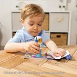 Melissa & Doug Melissa & Doug Sticker Wow! Mini Activity Pad & Refill Stickers - Surprise Pack