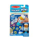 Melissa & Doug Melissa & Doug Sticker Wow! Activity Pad Set - Astronaut