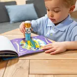 Melissa & Doug Melissa & Doug Sticker Wow! Activity Pad Set - Astronaut