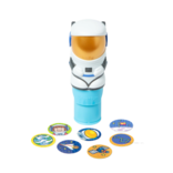 Melissa & Doug Melissa & Doug Sticker Wow! Activity Pad Set - Astronaut