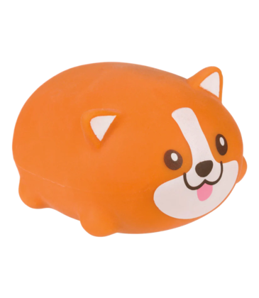 Chubby Corgi