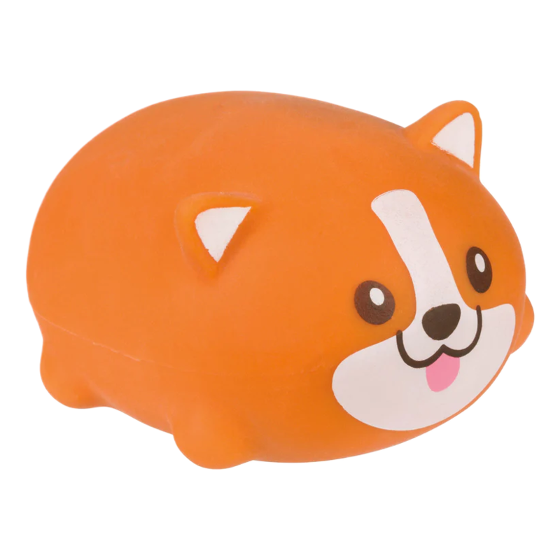 Chubby Corgi