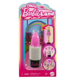 Barbie Mini Barbieland Surprise Doll