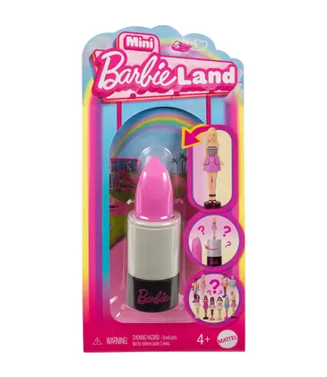 Barbie Mini Barbieland Surprise Doll