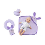 Madame Alexander Madame Alexander Splash and Play Cuties - Lavender