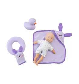 Madame Alexander Madame Alexander Splash and Play Cuties - Lavender