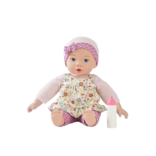 Madame Alexander Madame Alexander Petite Sweet Smiles - Fancy Floral