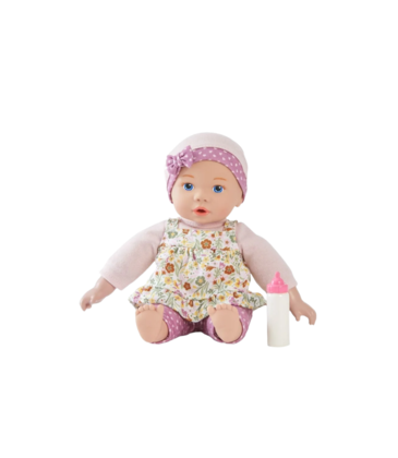 Madame Alexander Madame Alexander Petite Sweet Smiles - Fancy Floral