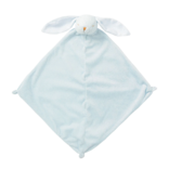 Angel Dear Angel Dear Lovie Blankie - Blue Bunny