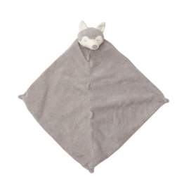 Angel Dear Angel Dear Lovie Blankie - Husky