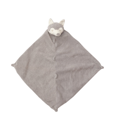Angel Dear Angel Dear Lovie Blankie - Husky