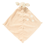 Angel Dear Angel Dear Lovie Blankie - Fawn
