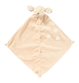 Angel Dear Angel Dear Lovie Blankie - Fawn