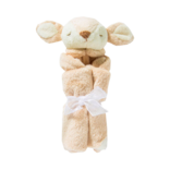 Angel Dear Angel Dear Lovie Blankie - Fawn