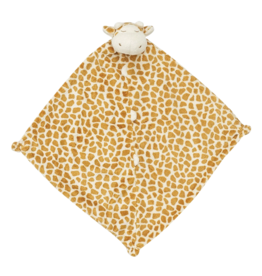 Angel Dear Angel Dear Lovie Blankie - Giraffe