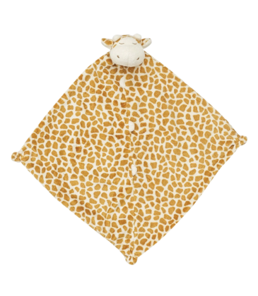 Angel Dear Angel Dear Lovie Blankie - Giraffe
