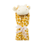 Angel Dear Angel Dear Lovie Blankie - Giraffe