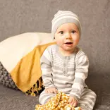 Angel Dear Angel Dear Lovie Blankie - Giraffe