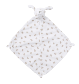 Angel Dear Angel Dear Lovie Blankie - Dalmatian