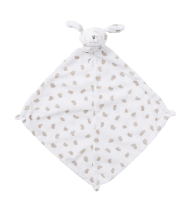 Angel Dear Angel Dear Lovie Blankie - Dalmatian