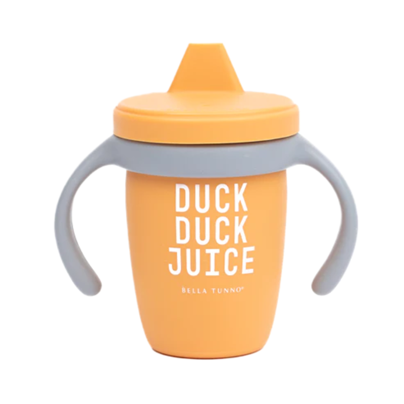 Bella Tunno Bella Tunno Duck Duck Juice Happy Sippy Cup