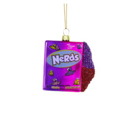Cody Foster & Co Tingy Tangy Crunchy Candy Ornament