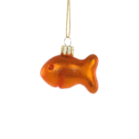 Cody Foster & Co Fish Cracker Ornament