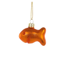 Cody Foster & Co Fish Cracker Ornament