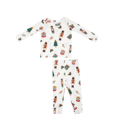 Angel dear cookie pajamas new arrivals