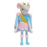 Iscream iscream Mouse King Plush