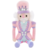 Iscream iscream Coco Nutcracker Plush