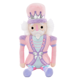 Iscream iscream Coco Nutcracker Plush
