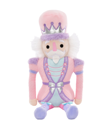Iscream iscream Coco Nutcracker Plush