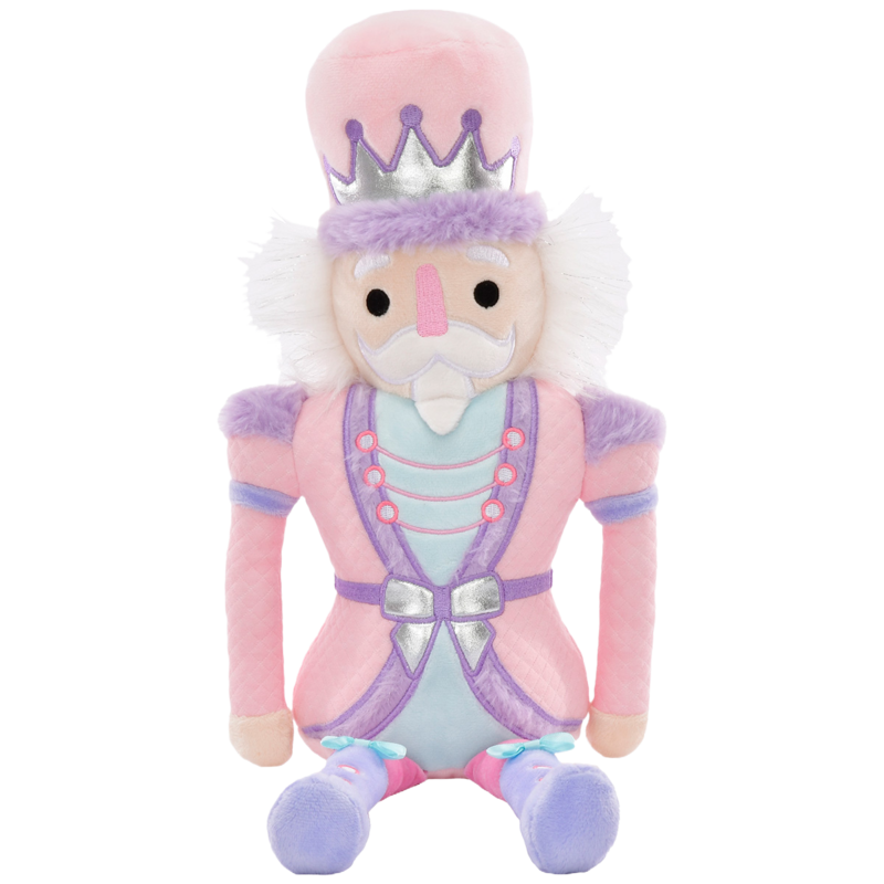 Iscream iscream Coco Nutcracker Plush