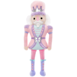 Iscream iscream Coco Nutcracker Plush