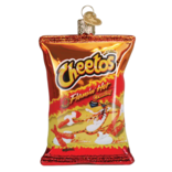 Old World Christmas Flamin' Hot Cheetos Ornament