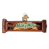 Old World Christmas Milky Way Ornament