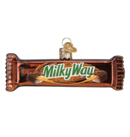 Old World Christmas Milky Way Ornament