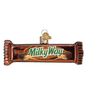 Old World Christmas Milky Way Ornament