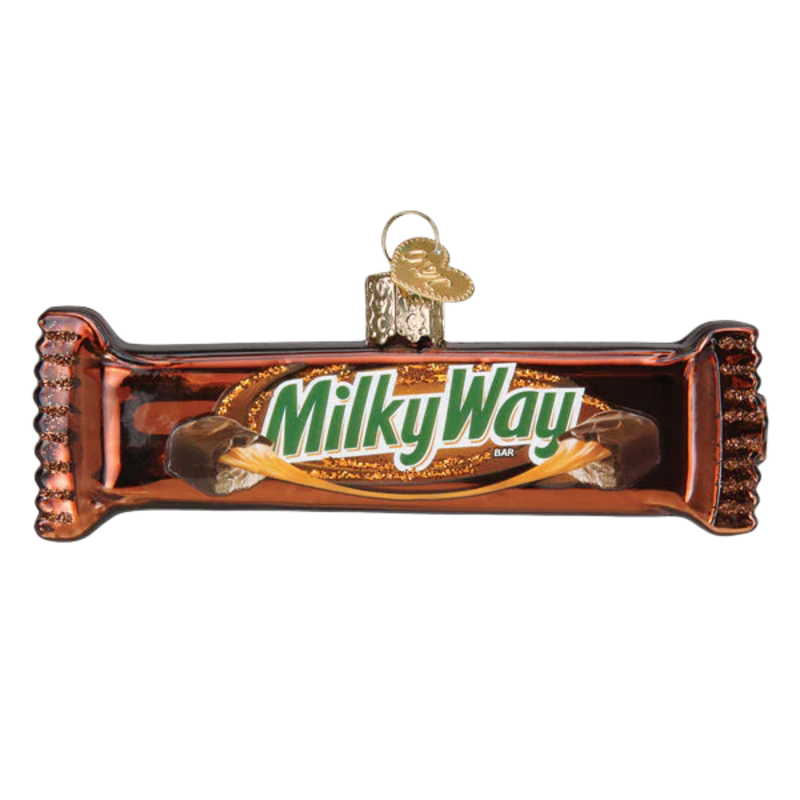 Old World Christmas Milky Way Ornament