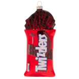 Kat + Annie Twizzlers Ornament