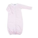 Magnolia Baby Magnolia Baby Pink Mini Checks Converter