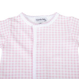 Magnolia Baby Magnolia Baby Pink Mini Checks Converter